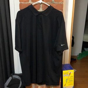 Nike Golf Tour Performance Polo XXL